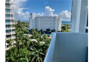 2715 N Ocean Blvd #9b, Fort Lauderdale, FL 33308, Sold 07/16/21