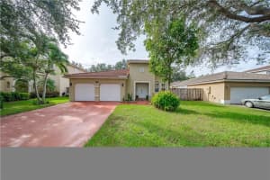 4234 NW 38th Dr, Coconut Creek, FL 33073, Sold 11/13/20