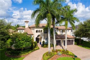 3351 E Stonebrook Cir, Davie, FL 33330, Sold 04/15/21