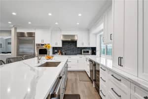 2350 NE 8th St, Fort Lauderdale, FL 33304, Sold 12/29/20