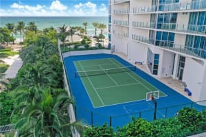 3101 S Ocean Dr, Hallandale Beach, FL 33009, Sold 11/20/20