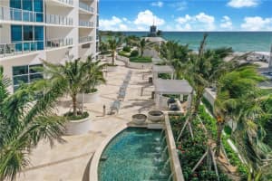 3101 S Ocean Dr, Hallandale Beach, FL 33009, Sold 11/20/20