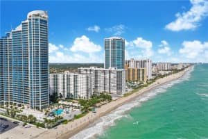 3101 S Ocean Dr, Hallandale Beach, FL 33009, Sold 11/20/20