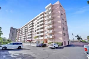 3201 NE 14th Street Causeway, Pompano Beach, FL 33062, Sold 03/19/21