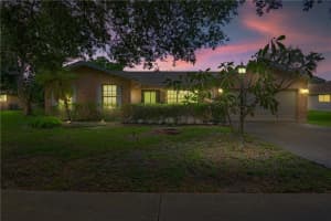 831 E Plantation Cir, Plantation, FL 33324, Sold 11/27/20