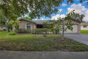 831 E Plantation Cir, Plantation, FL 33324, Sold 11/27/20