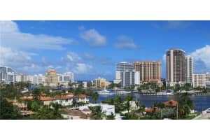 2500 E Las Olas Blvd, Fort Lauderdale, FL 33301, Sold 04/29/21