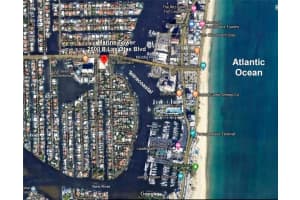 2500 E Las Olas Blvd, Fort Lauderdale, FL 33301, Sold 04/29/21