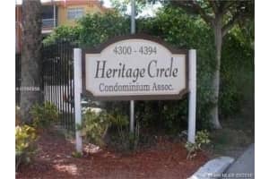 4354 NW 9th Ave #3a, Pompano Beach, FL 33064, Sold 12/08/20