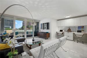 2200 NE 33rd Ave #3f, Fort Lauderdale, FL 33305, Sold 03/05/21