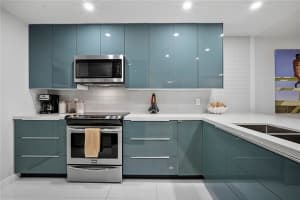 2200 NE 33rd Ave #3f, Fort Lauderdale, FL 33305, Sold 03/05/21