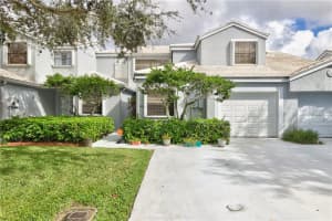 8460 NW 78th Ct, Tamarac, FL 33321, Sold 12/15/20