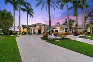 11940 NW 9th St, Coral Springs, FL 33071, Sold 11/16/20