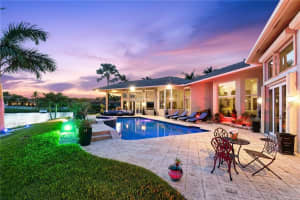 11940 NW 9th St, Coral Springs, FL 33071, Sold 11/16/20