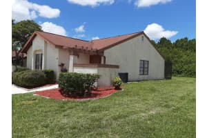441 SW Bill Traitel Ave, Port St. Lucie, FL 34953, Sold 04/08/21