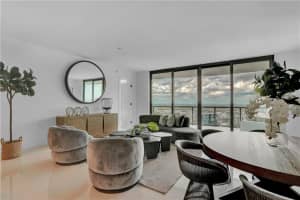 100 E Las Olas Blvd #2401, Fort Lauderdale, FL 33301, Sold 04/30/21