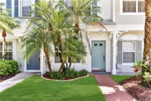 7836 Dixie Beach Cir, Tamarac, FL 33321, Sold 11/25/20