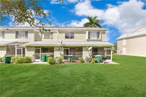 7836 Dixie Beach Cir, Tamarac, FL 33321, Sold 11/25/20