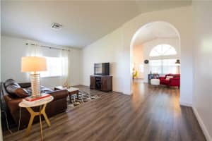 2403 NW 138th Dr, Sunrise, FL 33323, Sold 01/28/21