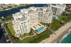 1063 Hillsboro Mile, Hillsboro Beach, FL 33062, Sold 07/01/21