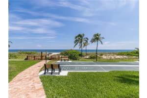 5200 N Ocean Blvd #308b, Fort Lauderdale, FL 33308, Sold 12/01/20