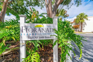 3225 NE 16th St #6a, Pompano Beach, FL 33062, Sold 12/10/20
