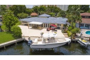 2101 NE 32nd Ave, Fort Lauderdale, FL 33305, Sold 04/01/21