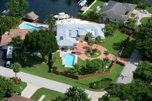 2101 NE 32nd Ave, Fort Lauderdale, FL 33305, Sold 04/01/21