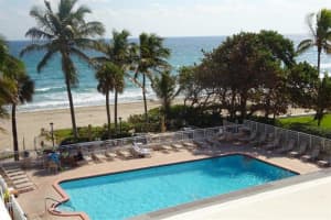 1051 Hillsboro Mile #306e, Hillsboro Beach, FL 33062, Sold 04/01/21