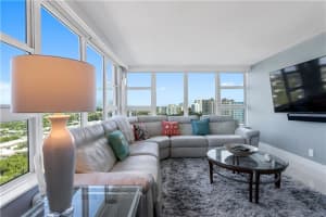 1620 S Ocean Blvd PH H, Pompano Beach, FL 33062, Sold 11/19/20