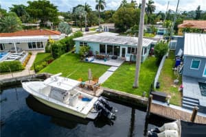 1005 Tangelo Isle, Fort Lauderdale, FL 33315, Sold 02/16/21