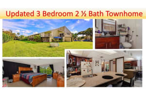 8125 Lagos De Campo Blvd, Tamarac, FL 33321, Sold 02/11/21