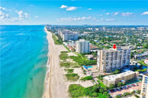 2000 S Ocean Blvd #2p, Pompano Beach, FL 33062, Sold 03/17/21