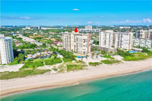 2000 S Ocean Blvd #2p, Pompano Beach, FL 33062, Sold 03/17/21