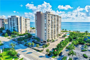 2000 S Ocean Blvd #2p, Pompano Beach, FL 33062, Sold 03/17/21
