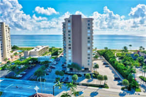 2000 S Ocean Blvd #2p, Pompano Beach, FL 33062, Sold 03/17/21