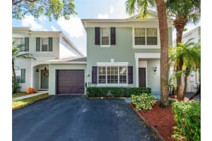 9540 E Plum Harbor Way, Tamarac, FL 33321, Sold 12/30/20