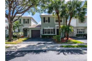9540 E Plum Harbor Way, Tamarac, FL 33321, Sold 12/30/20