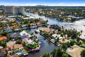 3301 NE 39th St, Fort Lauderdale, FL 33308, Sold 12/02/20