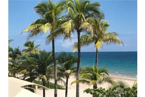 3500 Galt Ocean Dr, Fort Lauderdale, FL 33308, Sold 05/21/21