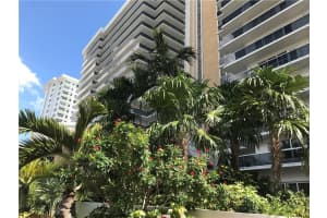 3500 Galt Ocean Dr, Fort Lauderdale, FL 33308, Sold 05/21/21