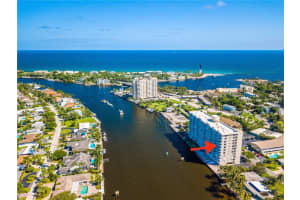 2611 N Riverside Dr # 204, Pompano Beach, FL 33062, Sold 02/27/21