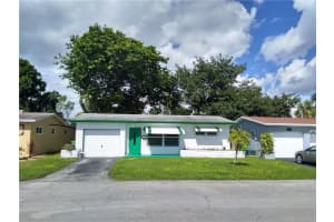6807 NW 30th St, Sunrise, FL 33313, Sold 01/06/21