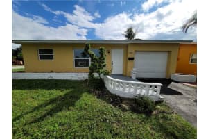 6800 NW 28th St, Sunrise, FL 33313, Sold 12/28/20