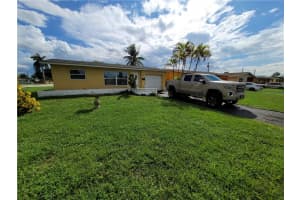 6800 NW 28th St, Sunrise, FL 33313, Sold 12/28/20