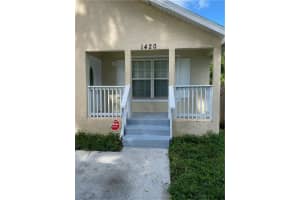 1420 W 25th St, Riviera Beach, FL 33404, Sold 01/05/21