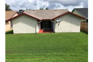 10366 Welleby Isles Blvd, Sunrise, FL 33351, Sold 02/26/21