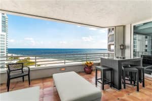 1700 S Ocean Blvd #10c, Pompano Beach, FL 33062, Sold 12/14/20
