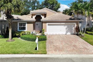 8519 NW 46th Dr, Coral Springs, FL 33067, Sold 12/21/20