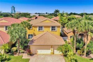 5358 SW 38th Ave, Fort Lauderdale, FL 33312, Sold 12/23/20